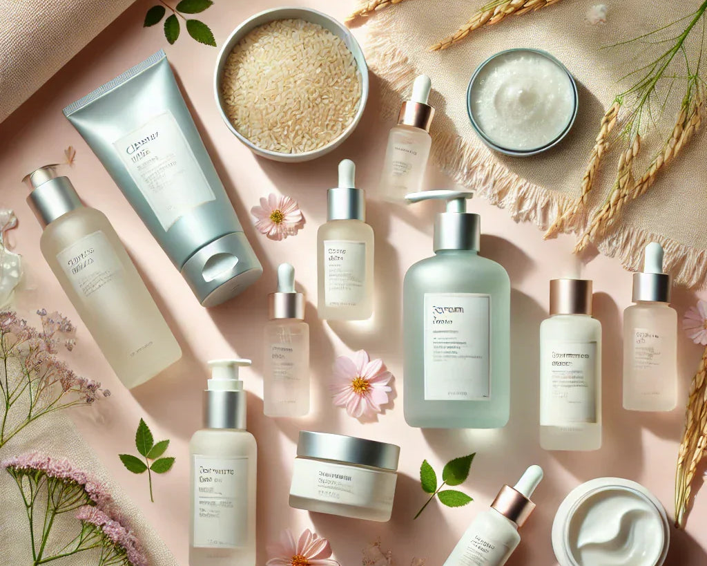 How to Build a Skincare Routine: Beginner-Friendly Tips
