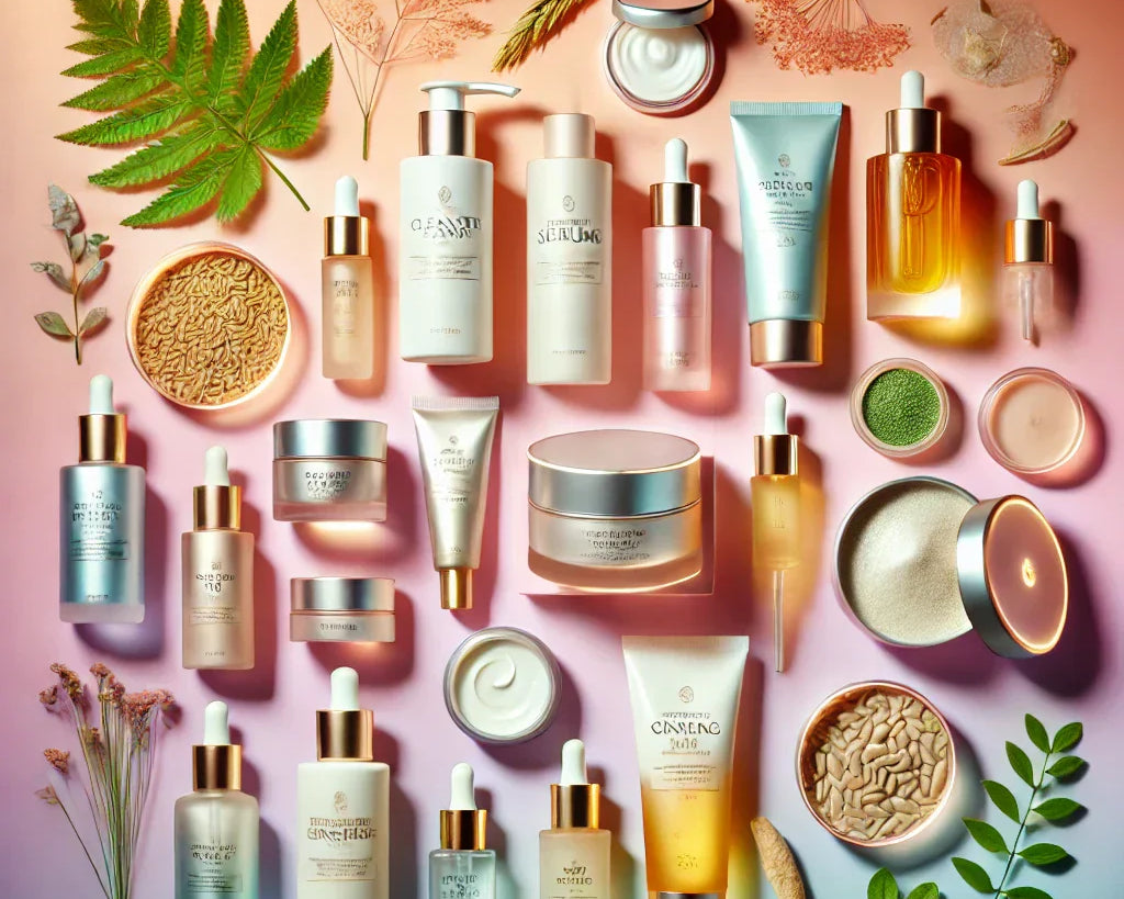 Your 10-Step Guide to Happy, Glowing Skin