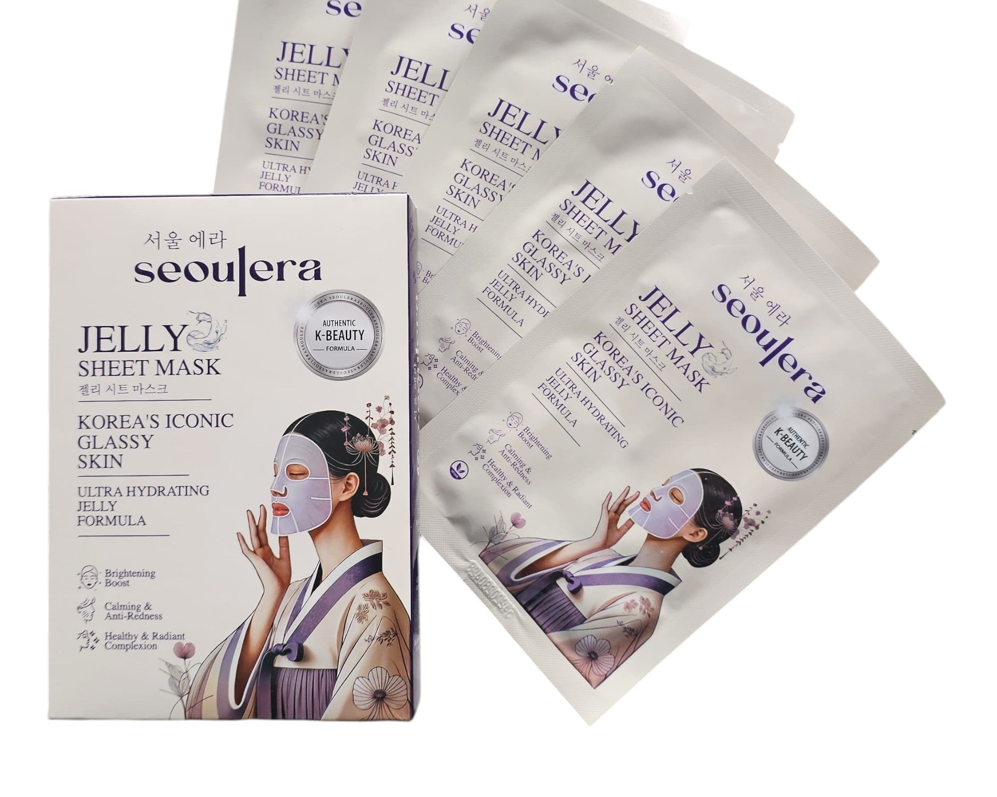 Who Said K-Beauty Has to Be 10 Steps?