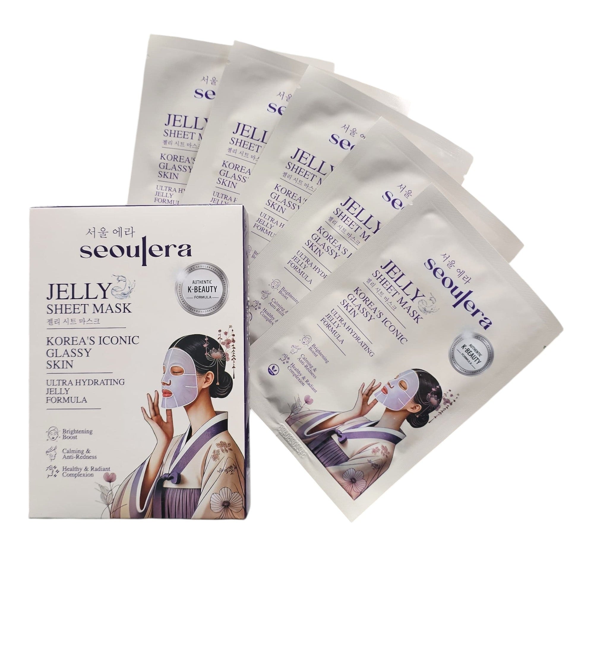Who Said K-Beauty Has to Be 10 Steps?