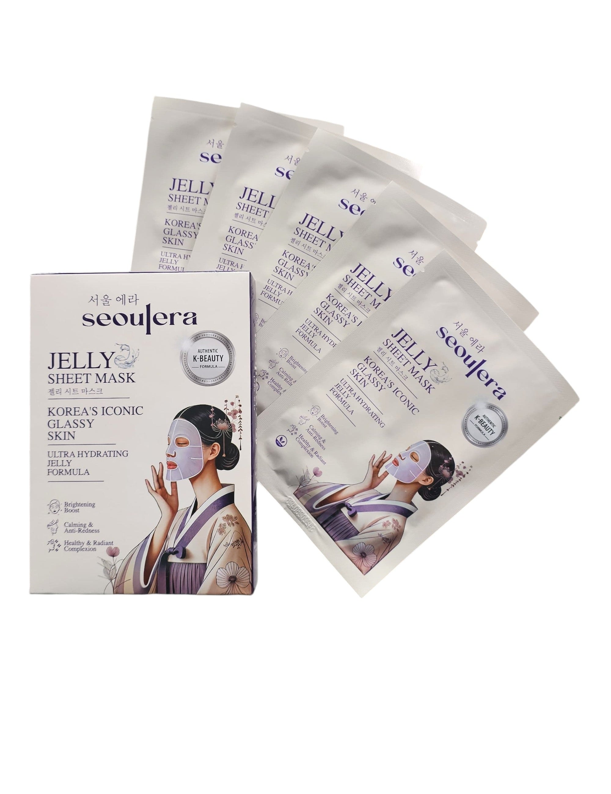 Who Said K-Beauty Has to Be 10 Steps?