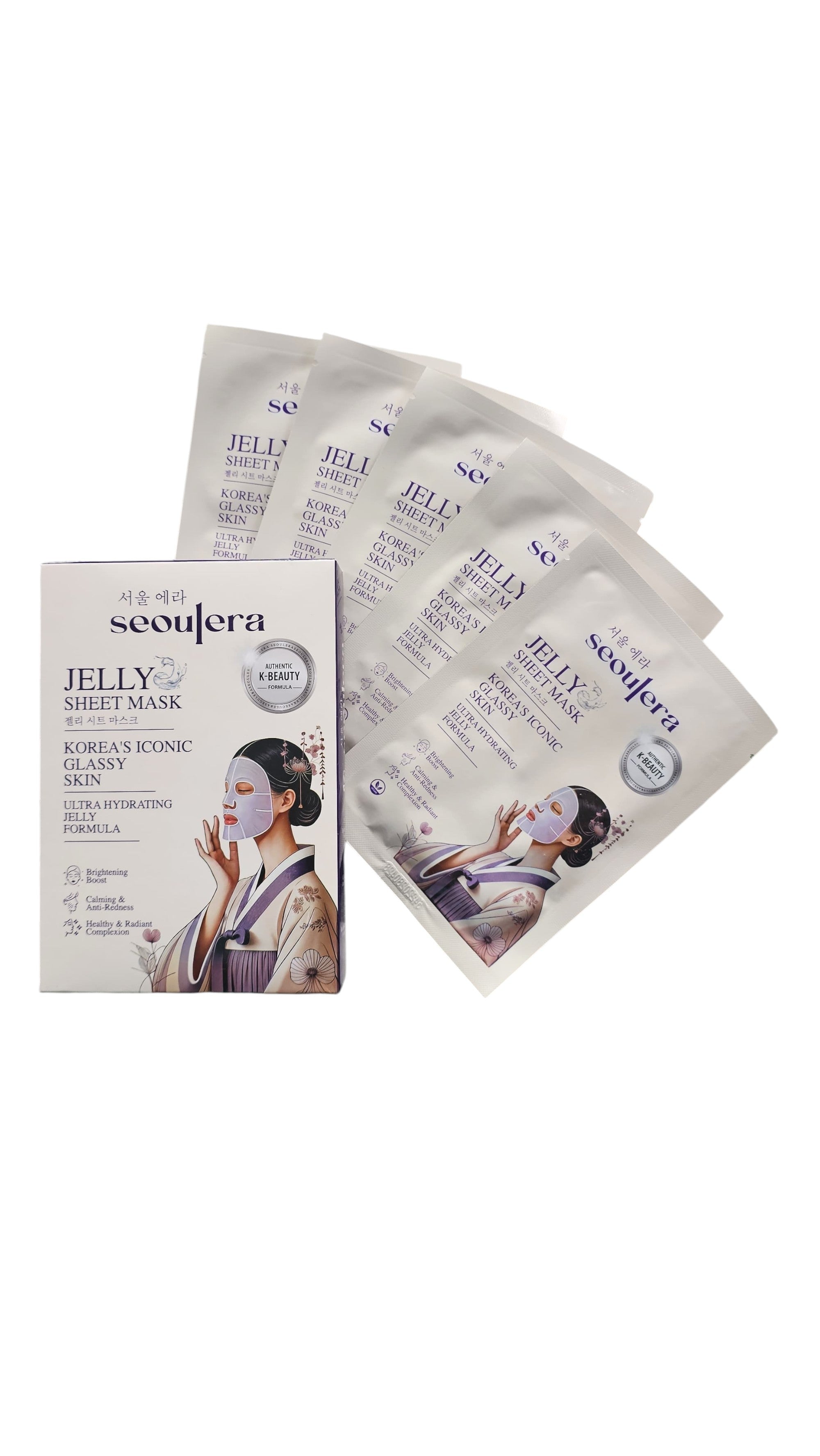 Who Said K-Beauty Has to Be 10 Steps?