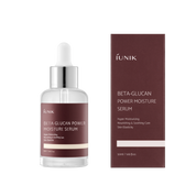 iUNIK Beta Glucan Power Moisture Serum