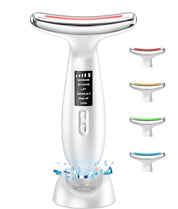 6-in-1 EMS Face Lifting Device – Anti-Aging & Skin Tightening