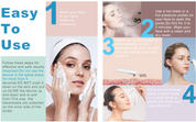 Blackhead Vacuum Cleaner – 4 Modes for Pore & Acne Care