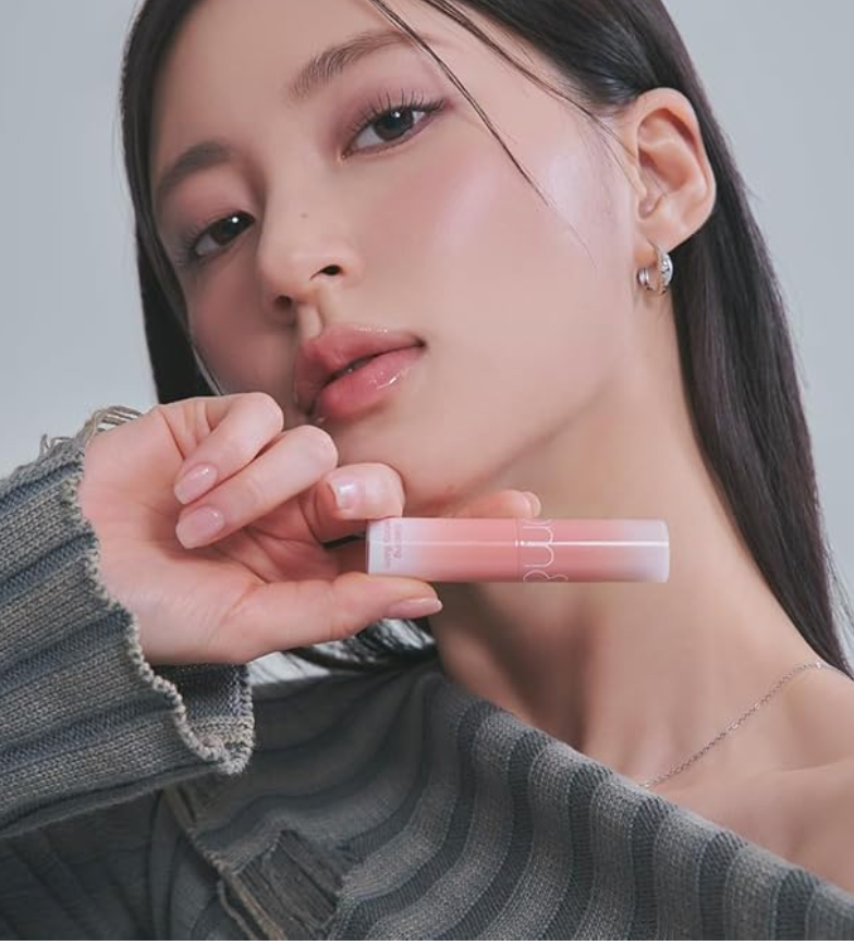 rom&nd Glasting Melting Balm