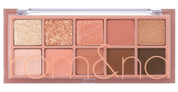 rom&nd Better Than Palette 6g (4 Colors) PAMPAS GARDEN