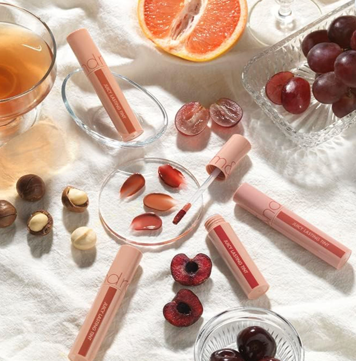 rom&nd Juicy Lasting Tint