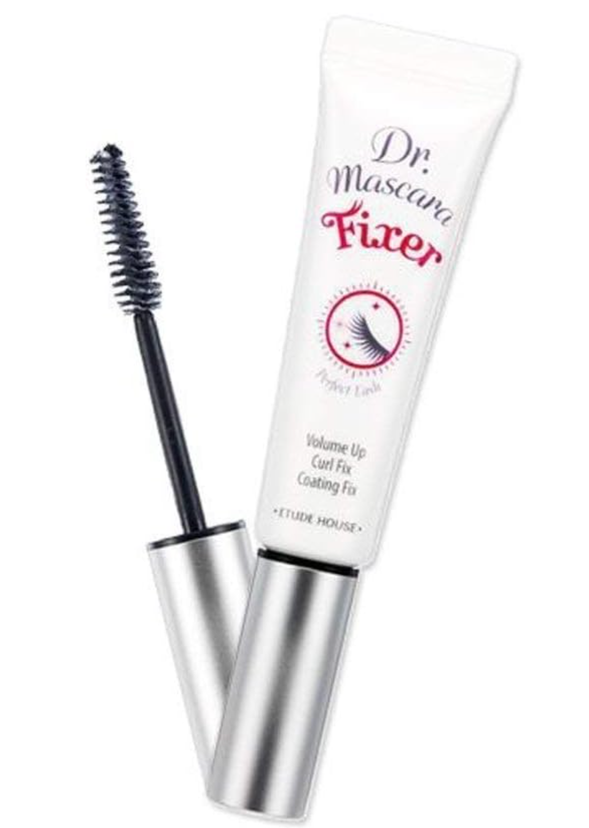 Etude House Waterproof Dr. Mascara Fixer For Perfect Lash