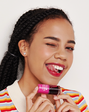 Etude House Water Tint – Strawberry Ade (Lips & Cheeks)
