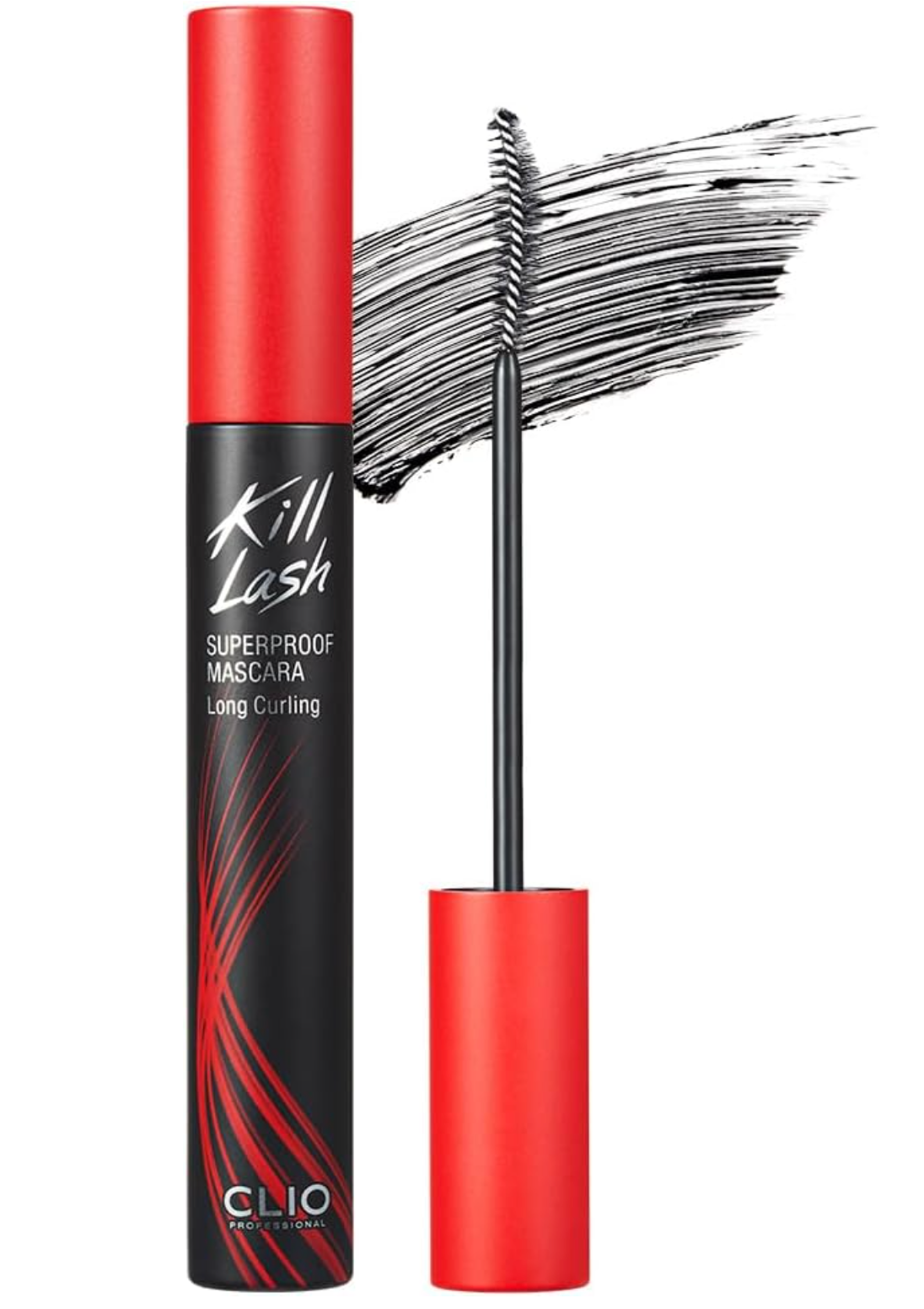 Clio Kill Lash Superproof Mascara