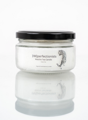 [IM]perfectionists- Matcha Tea Candle