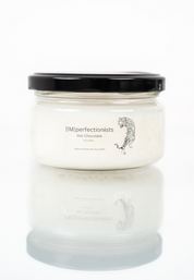 [IM]perfectionists- Hot Chocolate Candle