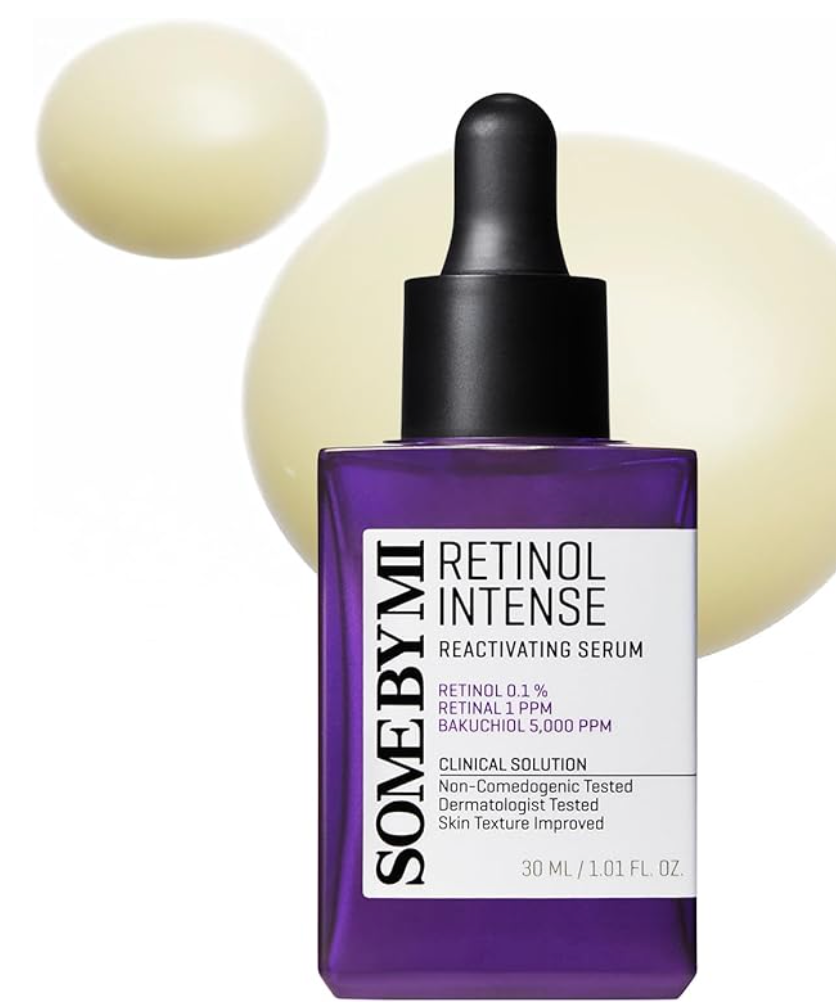 SOME BY MI Retinol Intense Reactivating Serum 30 ml