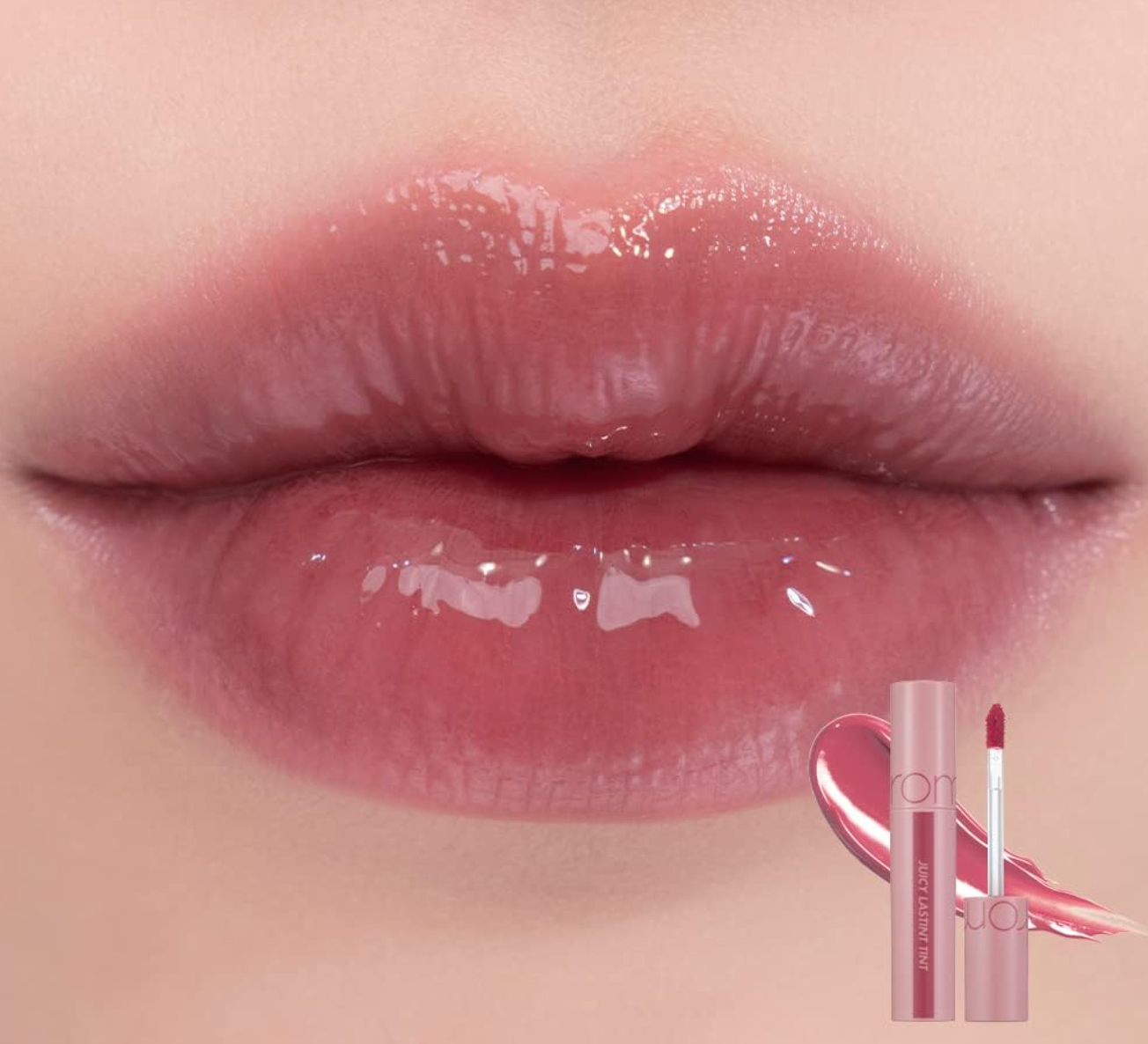 rom&nd Juicy Lasting Tint