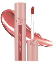rom&nd Juicy Lasting Tint
