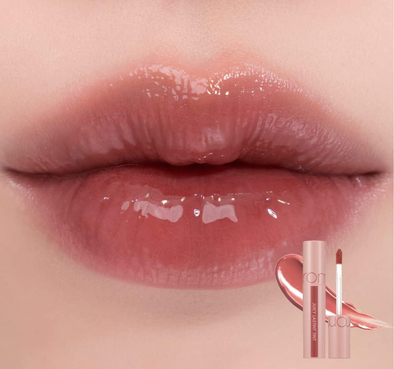 rom&nd Juicy Lasting Tint