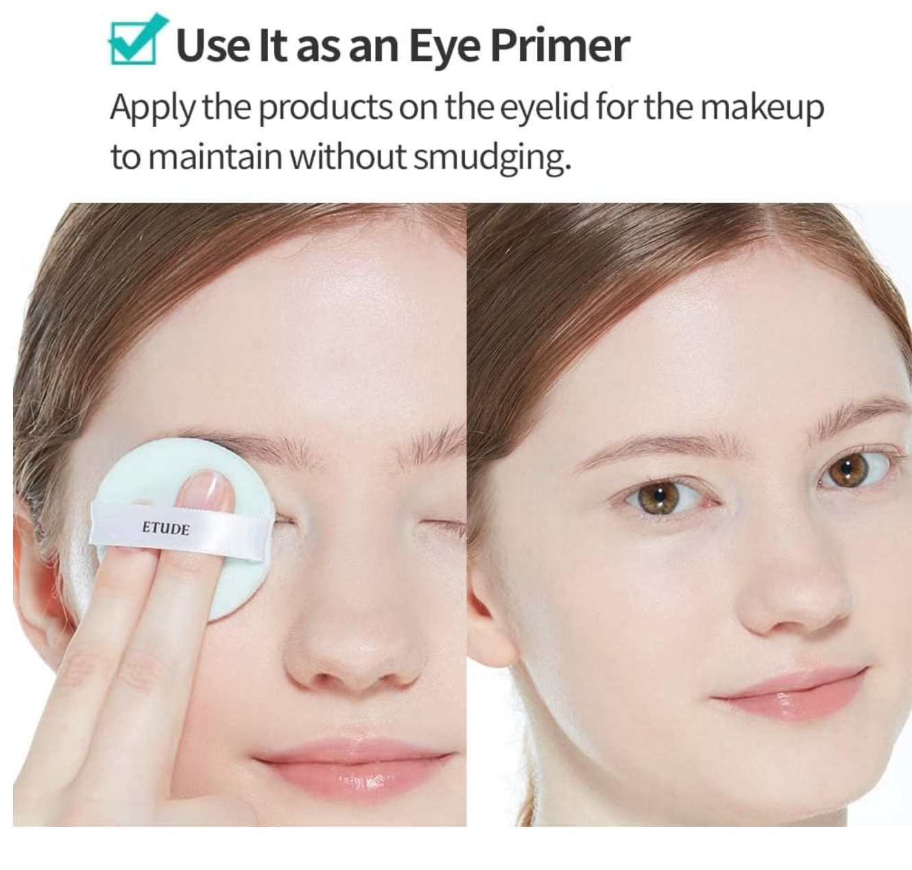 ETUDE Zero Sebum Drying Powder