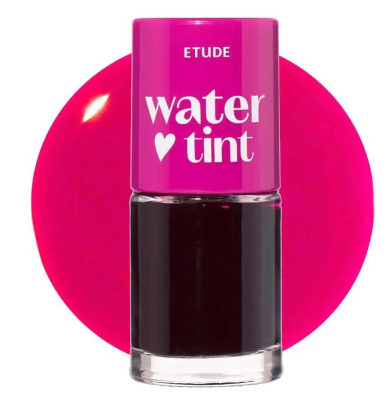 Etude House Water Tint – Strawberry Ade (Lips & Cheeks)