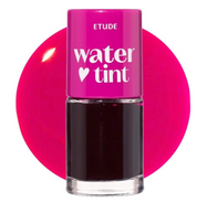 Etude House Water Tint – Strawberry Ade (Lips & Cheeks)