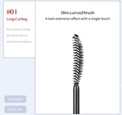 Clio Kill Lash Superproof Mascara