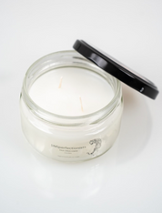 [IM]perfectionists- Hot Chocolate Candle