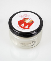 [IM]perfectionists- Hot Chocolate Candle