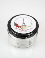 [IM]perfectionists- Brunch in Paris