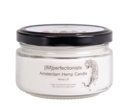 [IM]perfectionists- Amsterdam Hemp Candle