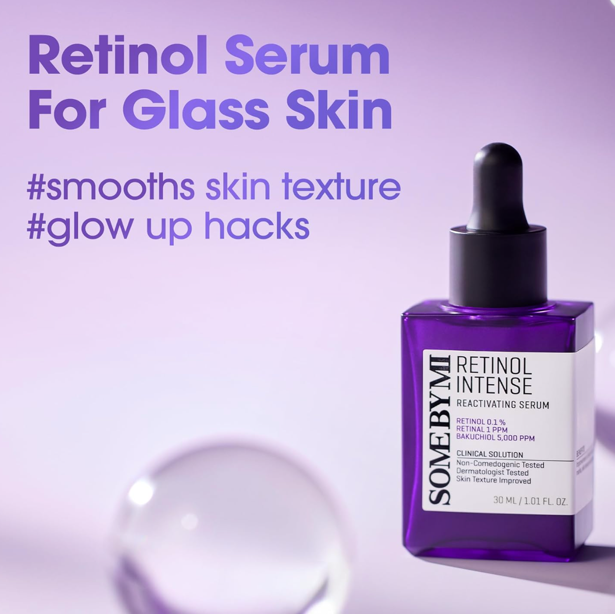 SOME BY MI Retinol Intense Reactivating Serum 30 ml
