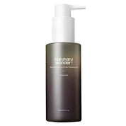 Haruharu Wonder Siyah Pirinç Nemlendirici Derin Temizleme Yağı 150ml