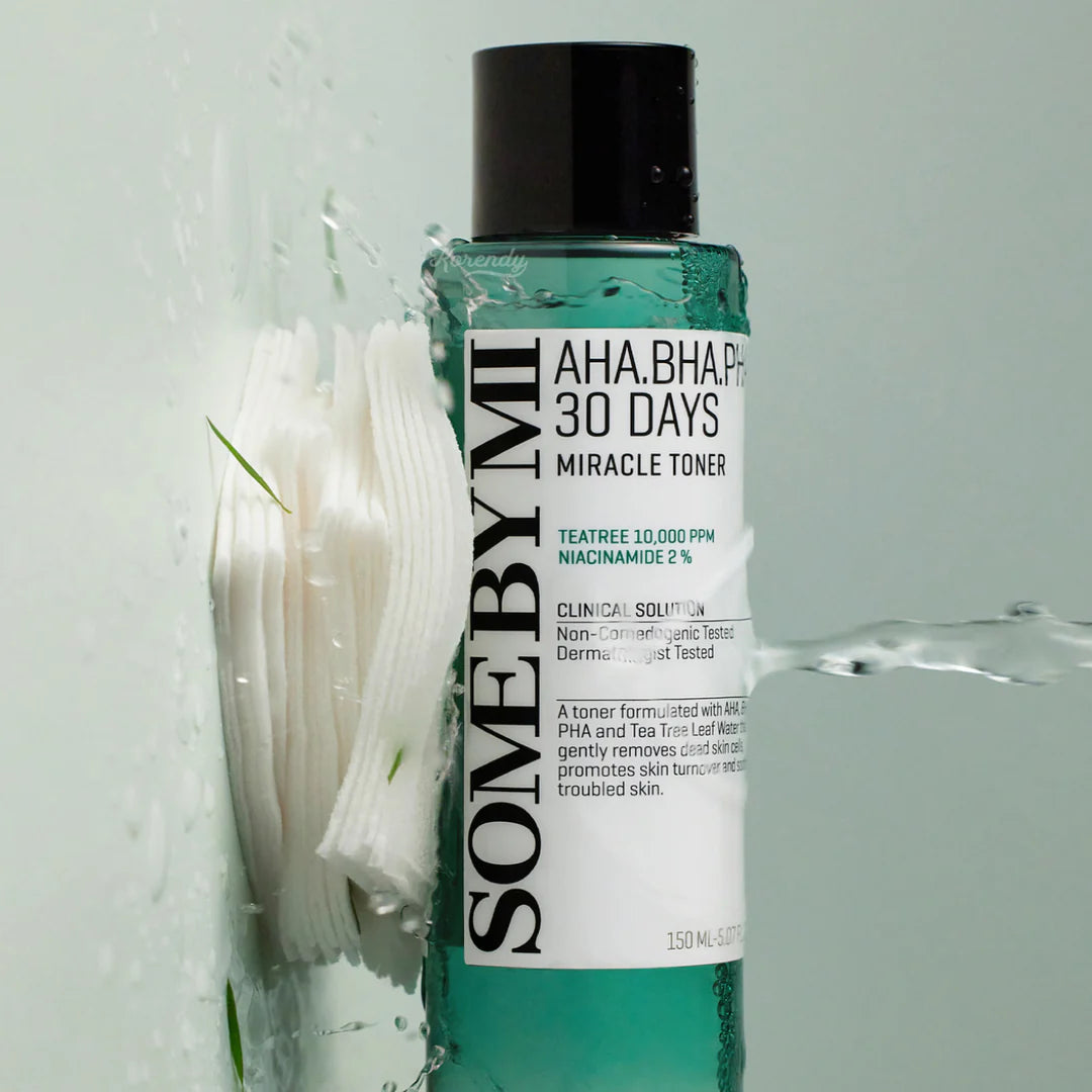 SOME BY MI AHA BHA PHA 30 Günlük Mucize Tonik 150ml