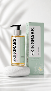 Gentle Face Cleanser Gel