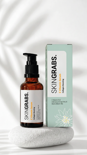 Collagen Boosting Vitamin C Serum