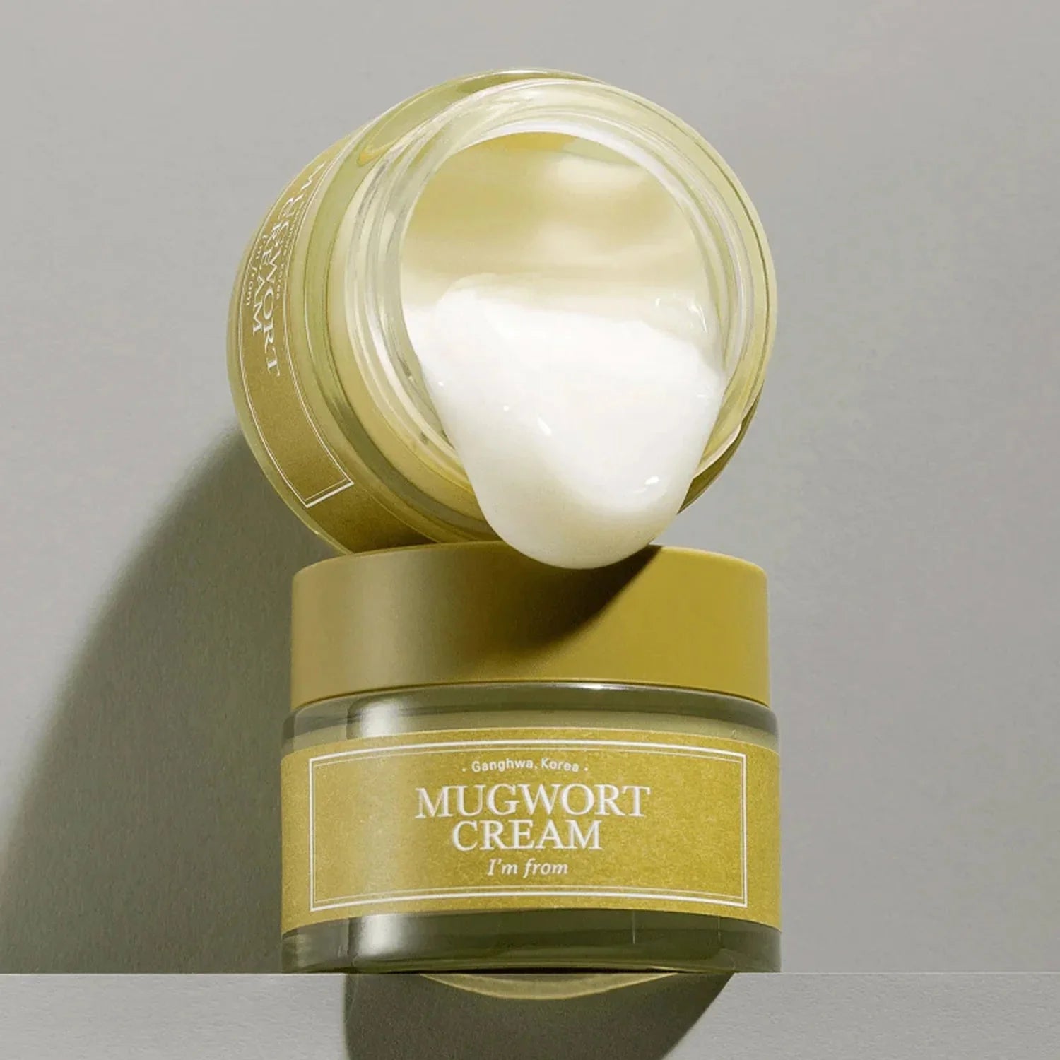 I'M From Mugwort Krem 50ml