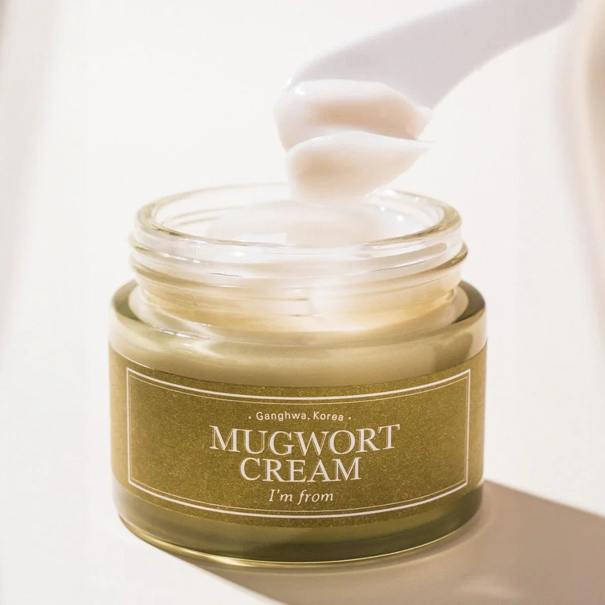 I’M From Mugwort Cream 50ml