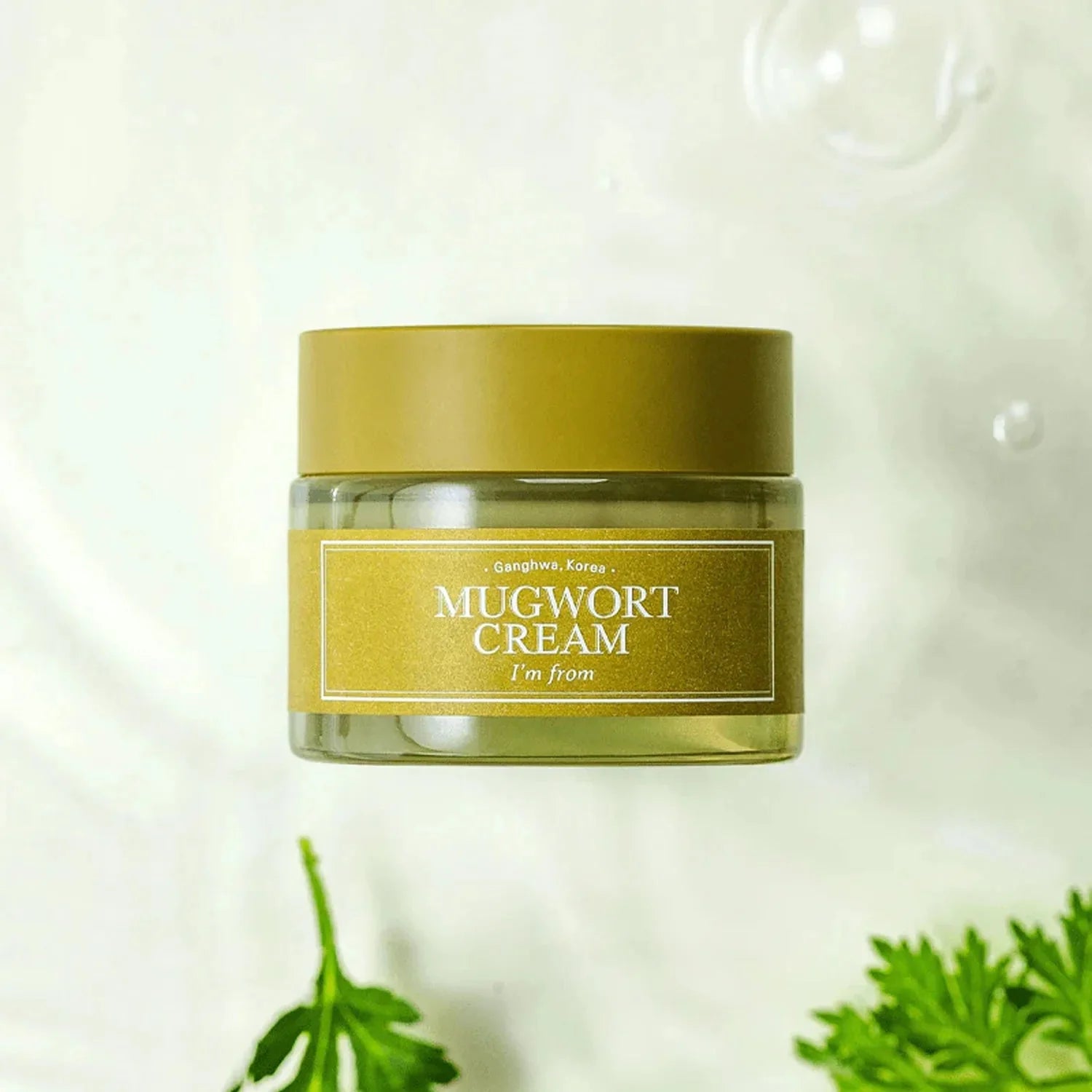 I’M From Mugwort Cream 50ml