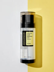 COSRX Salyangoz Işıltı İkili Esans 80ml
